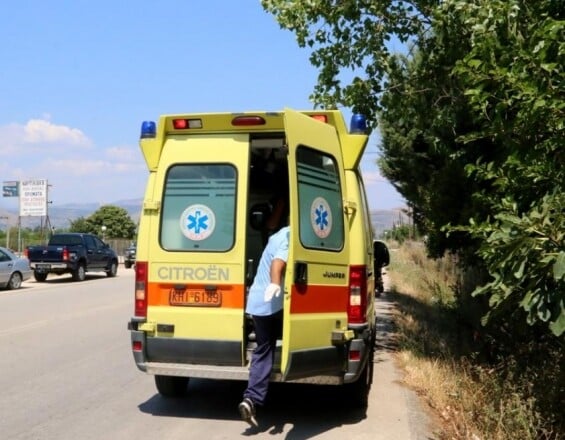 Νεκρός βρέθηκε μέσα στο σπίτι του στα Χανιά ένας 29χρονος