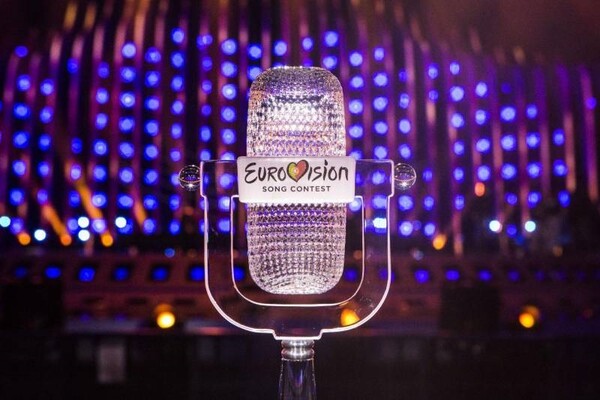 Eurovision 2019: Οι θέσεις που θα διαγωνιστούν Ελλάδα και Κύπρος στον Ημιτελικό