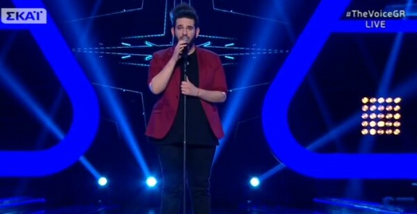 The Voice: Μεγάλος νικητής του τελικού ο Γιάννης Μαργάρης