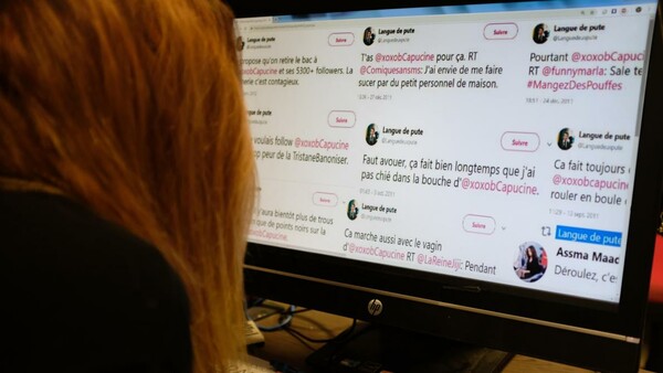 Γάλλοι δημοσιογράφοι και φοιτητές καταγγέλλουν «συστημικό σεξισμό» που διαβρώνει το επάγγελμα