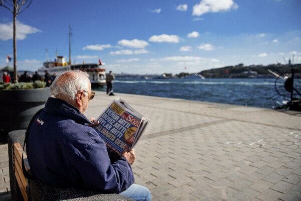 Τουρκία: "Βουλιάζει" ο τουρισμός από την Αυστρία