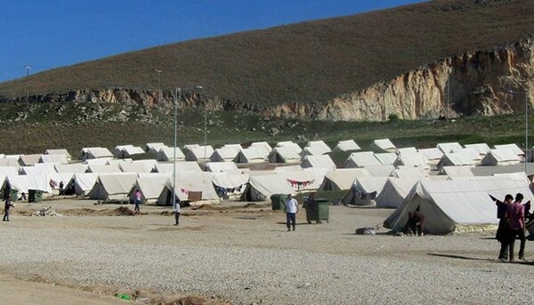 Ομόφωνα ο Δήμος Λάρισας αποφάσισε την μετεγκατάσταση προσφύγων σε διαμερίσματα