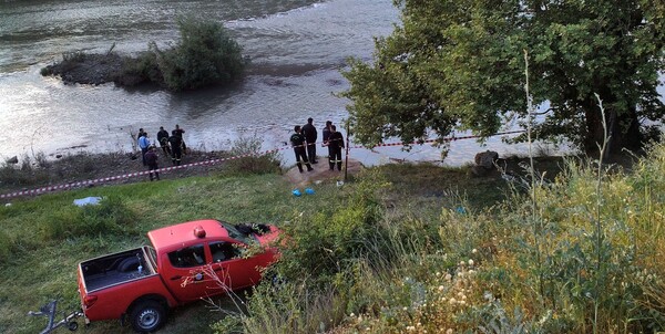 Θρίλερ με την εξαφάνιση 31χρονου στη Λάρισα