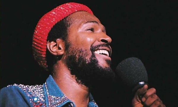 H Motown θα κυκλοφορήσει «χαμένο» δίσκο του Marvin Gaye