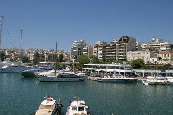 Tεράστιο μνημείο για τη Γενοκτονία των Ποντίων θα δημιουργηθεί στον Πειραιά