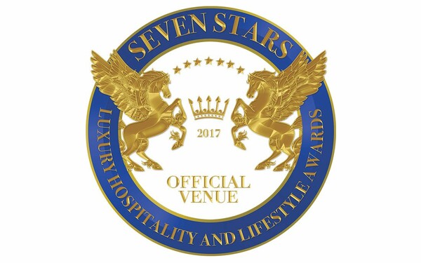 Τα Seven Stars Luxury Hospitality and Lifestyle Awards ανακοινώνουν την τελετή του 5ου Ετήσιου Γκαλά στο Ecali Club