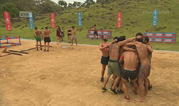 Στο στόχαστρο του ΕΣΡ Survivor και Star Academy