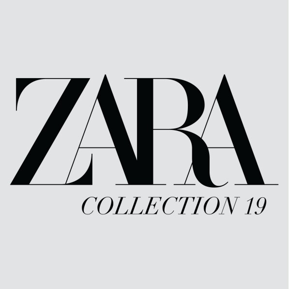 Τα Zara άλλαξαν logo και στο Twitter γίνεται χαμός - «Μου προκαλεί κλειστοφοβία»