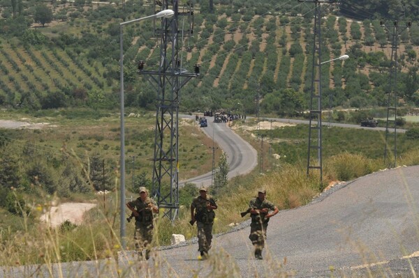 Τουρκία: Τουρκικές και ρωσικές δυνάμεις θα αναπτυχθούν στο Ιντλίμπ