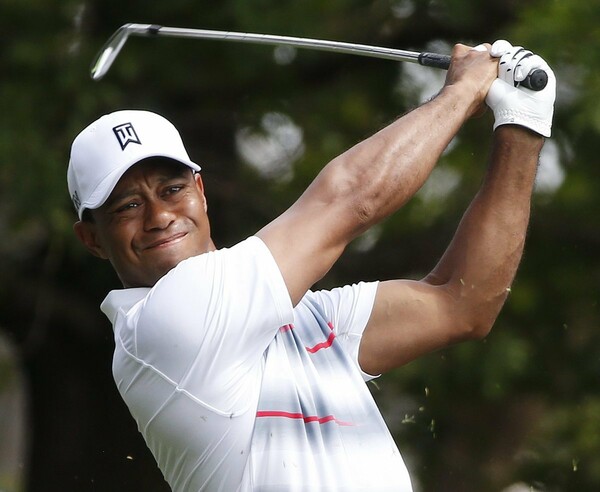 Συνελήφθη ο Tiger Woods για οδήγηση υπό την επήρεια αλκοόλ