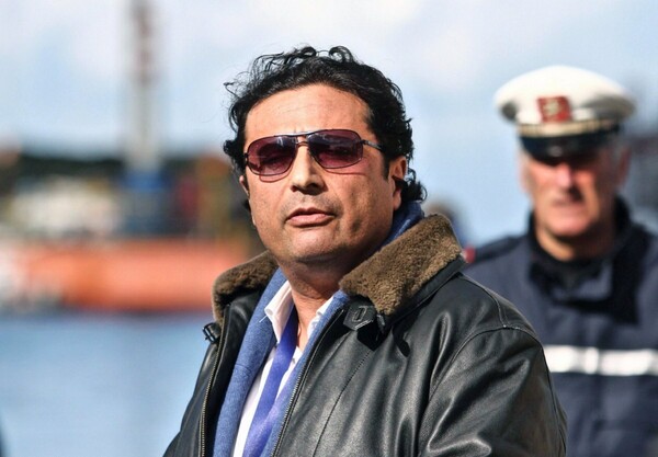 Ιταλία: Ο κυβερνήτης του Costa Concordia καταδικάστηκε σε 16 χρόνια φυλάκισης