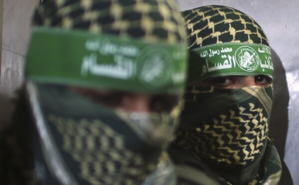 Η Χαμάς καταδίκασε σε θάνατο τρεις παλαιστίνιους για τη δολοφονία διοικητή της