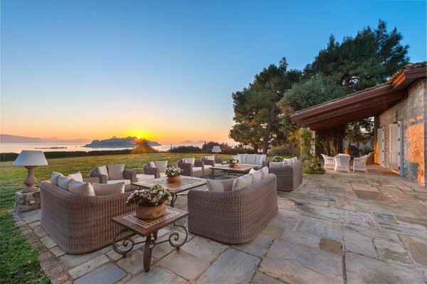 Αυτό είναι το ακριβότερο σπίτι που πωλείται αυτή τη στιγμή στην Ελλάδα