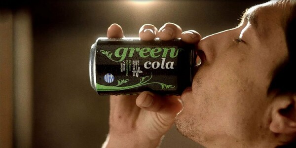 Σημαντική άνοδος του μεριδίου αγοράς της Green Cola