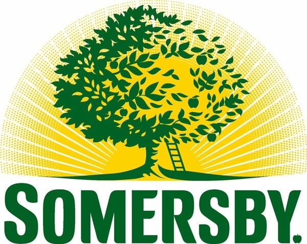 H μαγεία του Somersby Garden