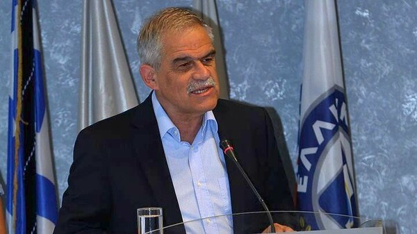 Τόσκας: Προβοκάτσια των ακροδεξιών της Ν.Δ. η εκδήλωση στην πλ. Εξαρχείων