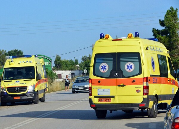 Δύο νεκροί και δύο τραυματίες από το εργατικό δυστύχημα στη Σκάλα Λακωνίας