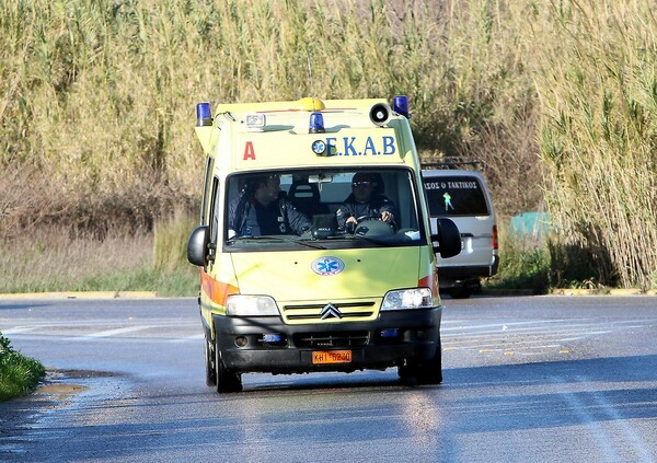 Αξιωματικός της Πολεμικής Αεροπορίας βρέθηκε νεκρός στο σπίτι του