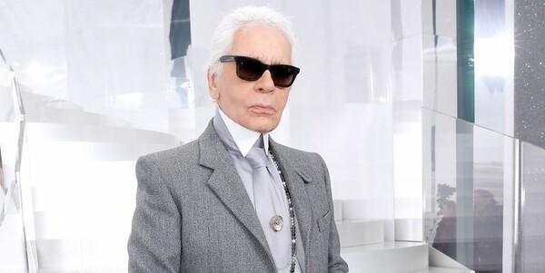 H αναπάντεχη συνεργασία του Karl Lagerfeld με την Vans θα προκαλέσει φρενίτιδα