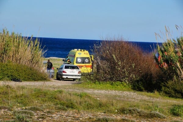 Βρέθηκε νεκρός νεαρός άντρας στον Πλαταμώνα