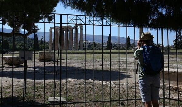 Eκστρατεία της ΕΛΑΣ για την ασφαλή διαμονή των τουριστών στην Αθηνα-«Stay safe in the city of Athens»