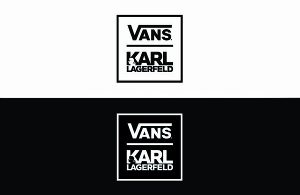 H αναπάντεχη συνεργασία του Karl Lagerfeld με την Vans θα προκαλέσει φρενίτιδα