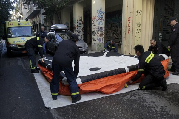 Ελαφρότερη η ποινή για τον 28χρονο που έριξε την ανιψιά του από το μπαλκόνι