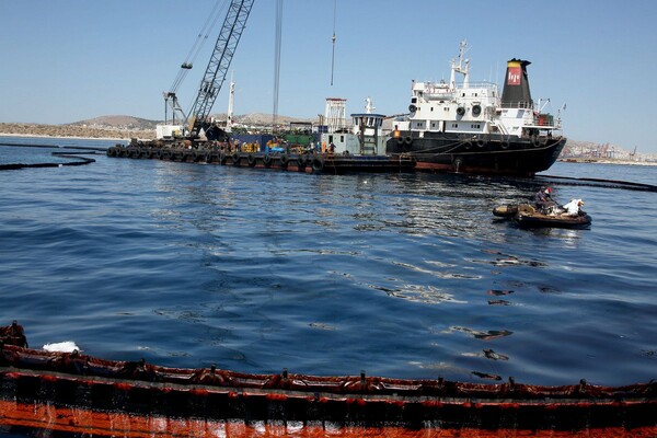 Περίπου 45 με 55 κυβικά πετρελαιοειδών ήταν χωρίς παραστατικά στο «ΛΑΣΣΑΙΑ».