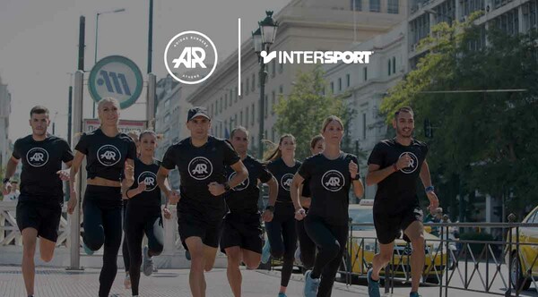 Οι adidas Runners Athens και η INTERSPORT σε προσκαλούν σε ένα διήμερο γεμάτο runs και workouts