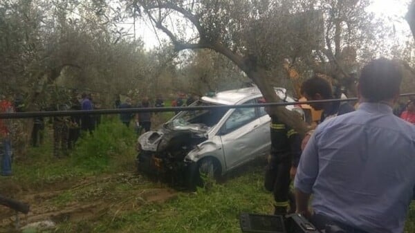 Παρέμβαση εισαγγελέα για την τραγωδία στον Γεροπόταμο - «Μπαλάκι» οι ευθύνες