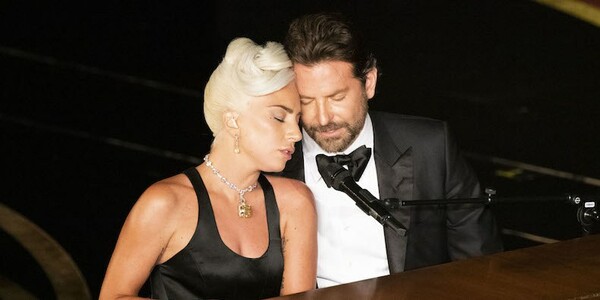 Η Lady Gaga απάντησε πρώτη φορά για τον Μπράντλεϊ Κούπερ και το πολυσυζητημένο ντουέτο των Όσκαρ