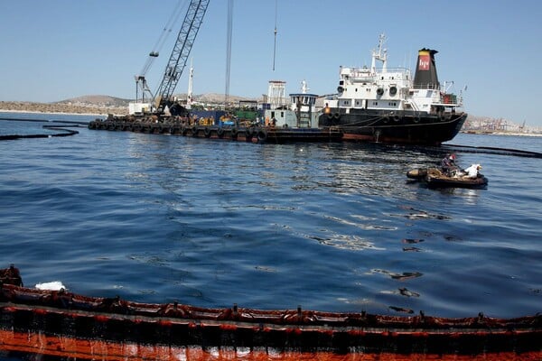 Αναβλήθηκε για τις 28 Σεπτεμβρίου η εκδίκαση της υπόθεσης του δεξαμενόπλοιου «Lassea» - Ελεύθεροι αφέθηκαν οι δύο ναυτικοί