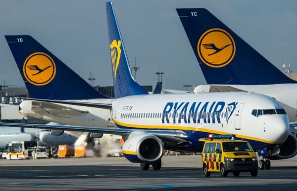 Γιατί η Ryanair ίσως είναι αντιμέτωπη με ένα ακόμη χάος στις πτήσεις