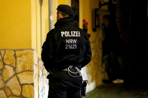 Ευρωπαϊκό ράπισμα στη Ντραγκέτα - Δεκάδες συλλήψεις και κατασχέσεις ναρκωτικών
