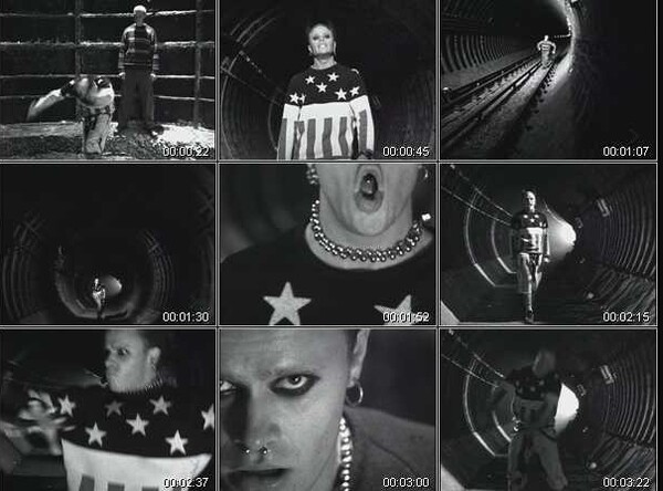 Firestarter: Πώς ο Keith Flint απογείωσε τον εκστατικό rave ύμνο των Prodigy