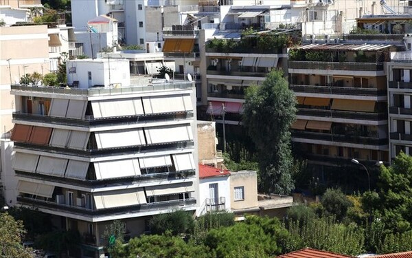 Τράπεζες και κυβέρνηση συμφωνούν για προστασία της α’ κατοικίας