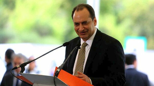 Σπίρτζης: Εξομαλύνεται η έκδοση των καρτών ηλεκτρονικού εισιτηρίου