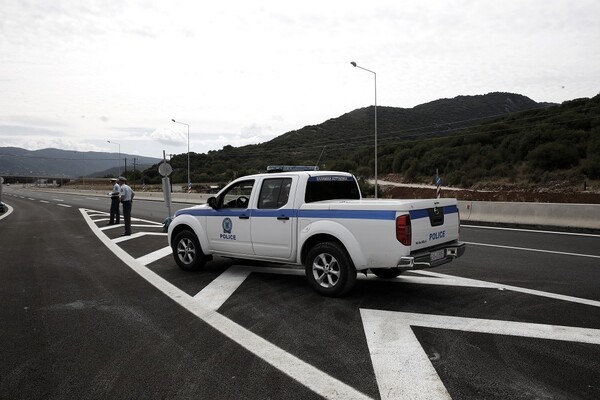 Αυξημένα μέτρα της Τροχαίας για την Καθαρά Δευτέρα σε όλο το οδικό δίκτυο