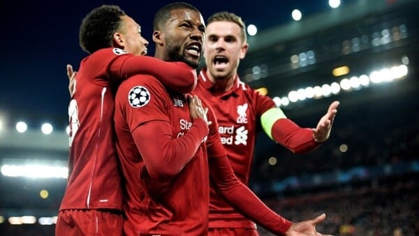 Champions League: Η Liverpool «διέλυσε» τη Μπαρτσελόνα και πέρασε στον τελικό - Επική ανατροπή