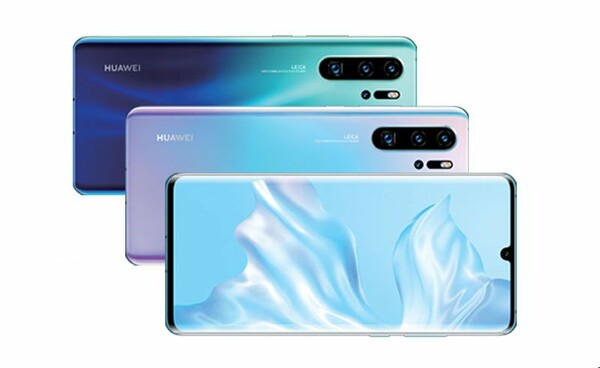 Τα πολυαναμενόμενα Huawei P30 & P30 Pro ήρθαν στην WIND