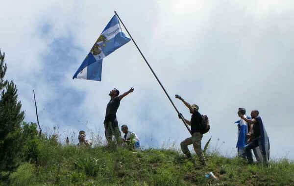 Στη Μενεμένη τελικά το Macedonian Pride του Ιερού Λόχου - Σε εξέλιξη αντιφασιστική πορεία