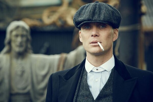 Η τηλεοπτική σειρά «Peaky Blinders» θα γίνει video game