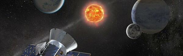 Το TESS της NASA ανακάλυψε τον μικρότερο εξωπλανήτη του - Πιο μικρός και από τη Γη