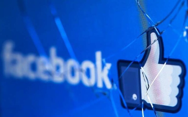 Facebook: Μήνυση για παράνομη πώληση δεδομένων από τις σελίδες των χρηστών