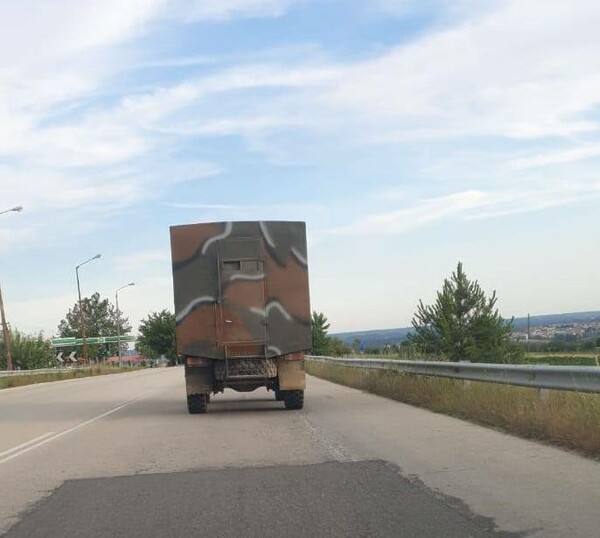 Καταγγελία Δοξιάδη: Κρατικά όργανα απήγαγαν και παρέδωσαν Τούρκους φυγάδες στον Ερντογάν