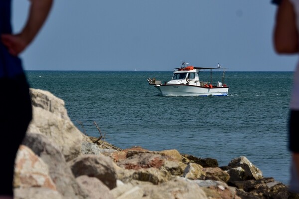 Γυναίκα βρέθηκε νεκρή σε παραλία στην Κεφαλονιά