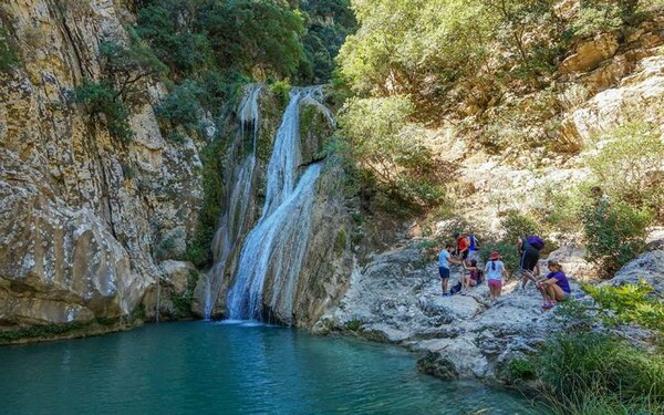 Πνίγηκε 22χρονος στο Πολυλίμνιο - Για ώρες τον αναζητούσαν οι διασώστες