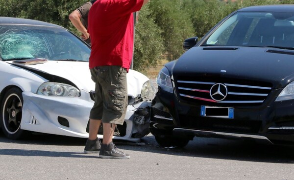 Έρευνα: Μεγαλύτερος ο κίνδυνος τροχαίου για τους οδηγούς με υπερκινητικότητα και ελλειμματική προσοχή