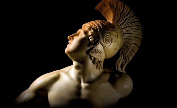Τροία: Το Βρετανικό Μουσείο ανακοίνωσε μια επική έκθεση για τον μύθο και την πραγματικότητα της αρχαίας πόλης