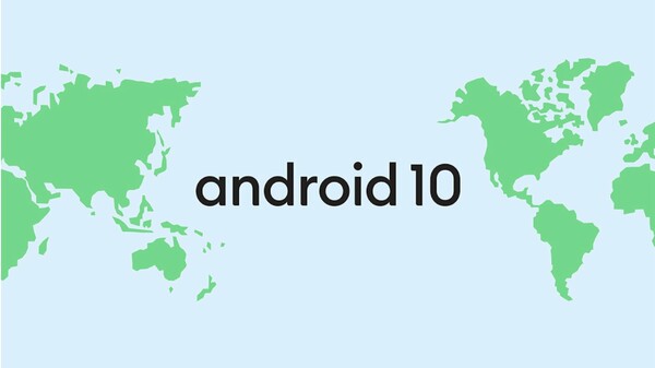 Η Google ανακοίνωσε την επόμενη μεγάλη έκδοση του Android